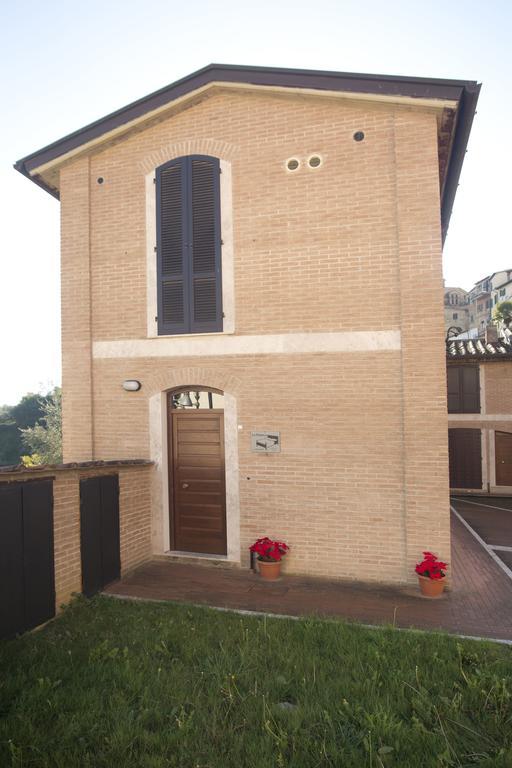 Soggiorno La Primula Siena Exterior photo