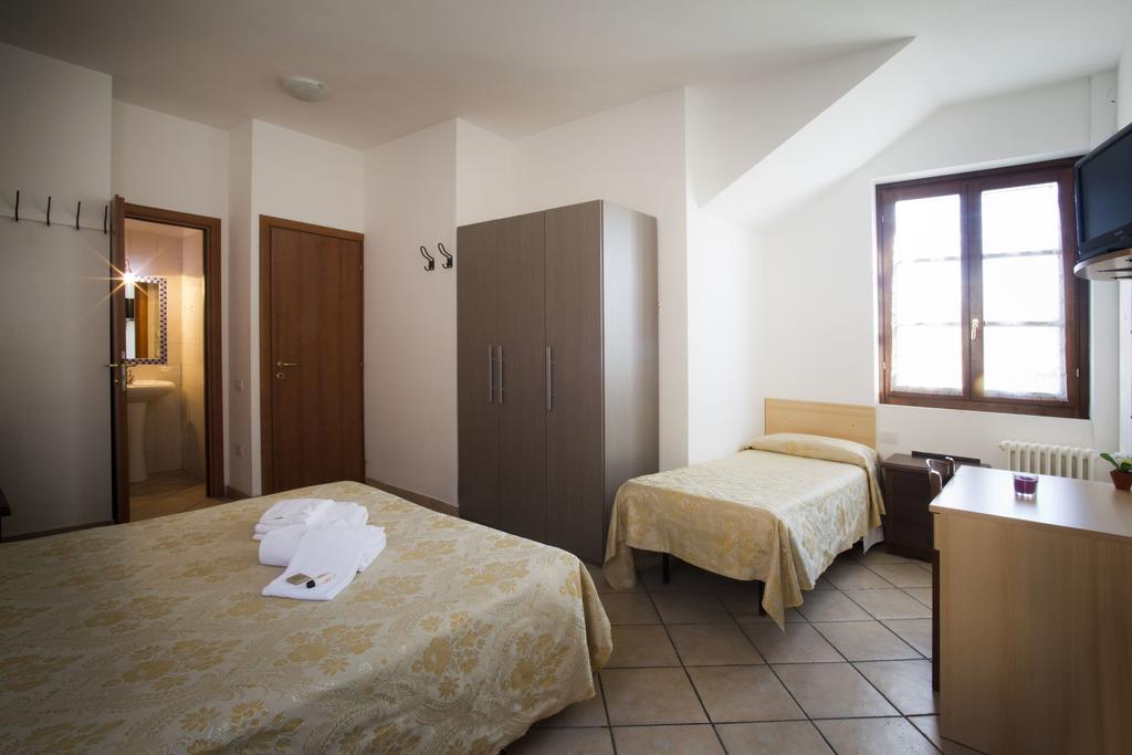 Soggiorno La Primula Siena Exterior photo