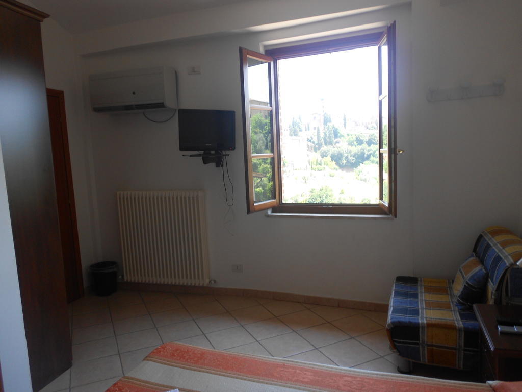 Soggiorno La Primula Siena Room photo